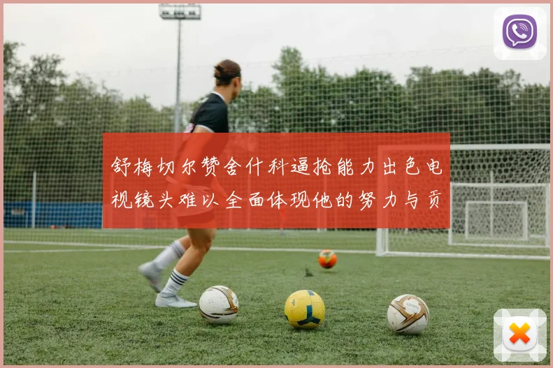 舒梅切尔赞舍什科逼抢能力出色电视镜头难以全面体现他的努力与贡献